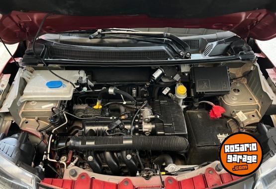 Autos - Renault KWID ZEN 1.0 2020 Nafta 69638Km - En Venta