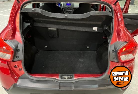 Autos - Renault KWID ZEN 1.0 2020 Nafta 69638Km - En Venta