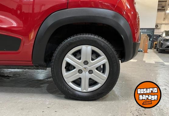 Autos - Renault KWID ZEN 1.0 2020 Nafta 69638Km - En Venta