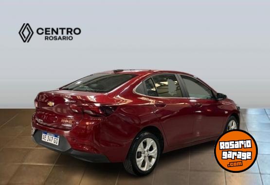 Autos - Chevrolet ONIX PLUS 1.0T PREMIER 2020 Nafta 89725Km - En Venta
