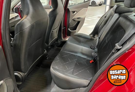 Autos - Chevrolet ONIX PLUS 1.0T PREMIER 2020 Nafta 89725Km - En Venta