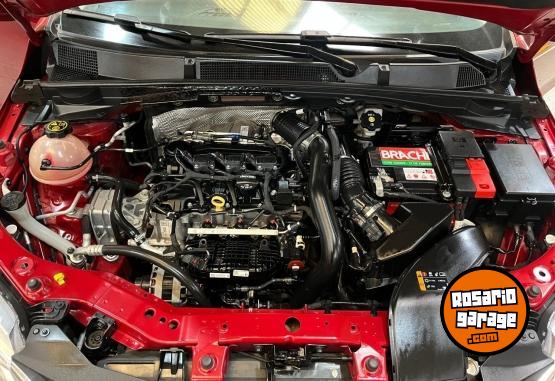 Autos - Chevrolet ONIX PLUS 1.0T PREMIER 2020 Nafta 89725Km - En Venta