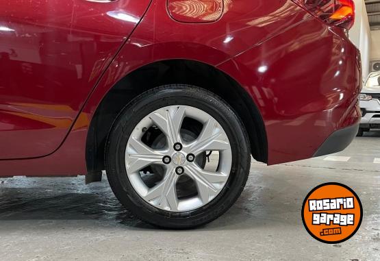 Autos - Chevrolet ONIX PLUS 1.0T PREMIER 2020 Nafta 89725Km - En Venta