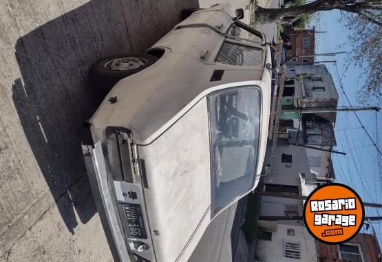 Autos - Renault 12 1987 GNC 999999Km - En Venta