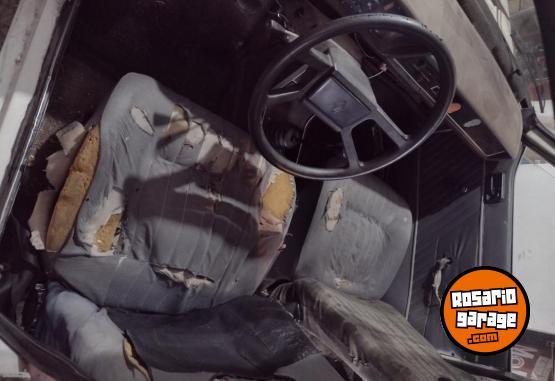 Autos - Renault 12 1987 GNC 999999Km - En Venta