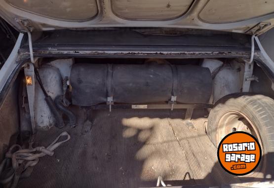 Autos - Renault 12 1987 GNC 999999Km - En Venta