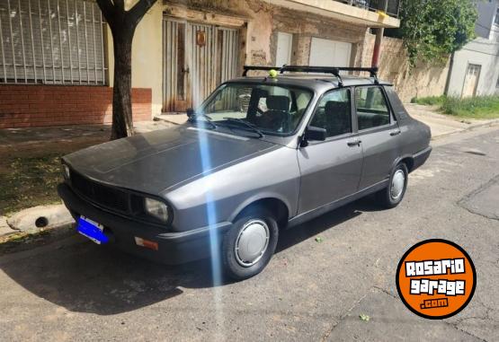 Autos - Renault R12 1993 Nafta 111111Km - En Venta