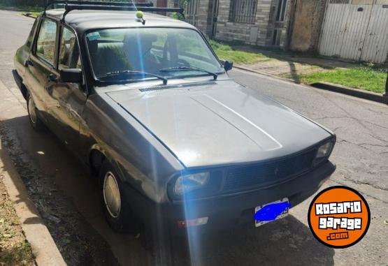 Autos - Renault R12 1993 Nafta 111111Km - En Venta