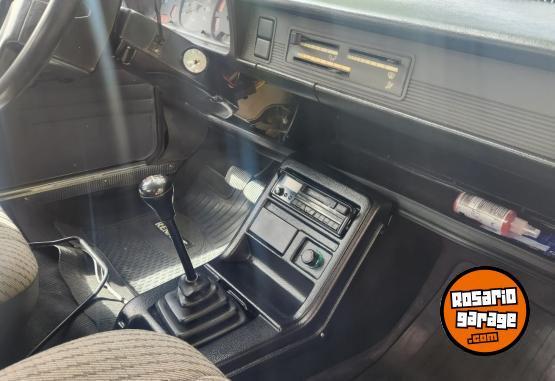 Autos - Renault R12 1993 Nafta 111111Km - En Venta