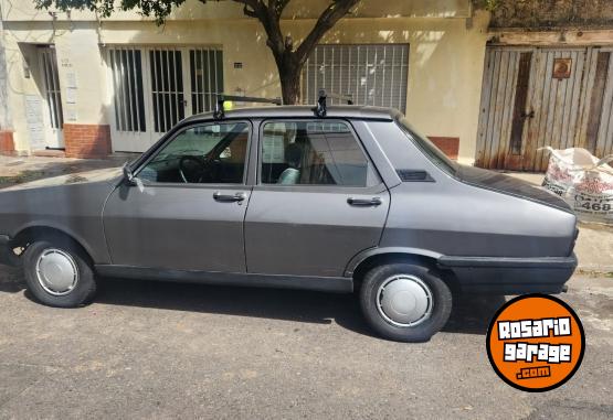 Autos - Renault R12 1993 Nafta 111111Km - En Venta