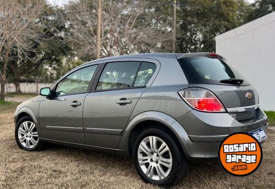 Autos - Chevrolet Vectra 2.0 2010 Nafta 131000Km - En Venta