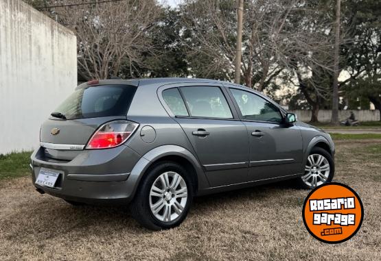 Autos - Chevrolet Vectra 2.0 2010 Nafta 131000Km - En Venta