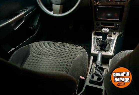 Autos - Chevrolet Vectra 2.0 2010 Nafta 131000Km - En Venta