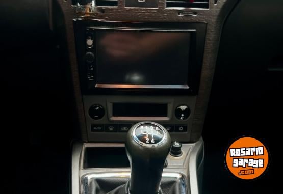 Autos - Chevrolet Vectra 2.0 2010 Nafta 131000Km - En Venta