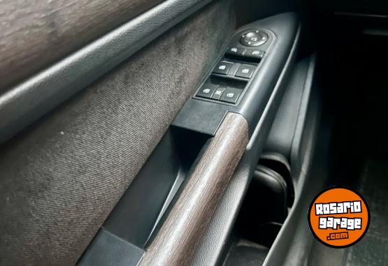 Autos - Chevrolet Vectra 2.0 2010 Nafta 131000Km - En Venta