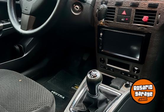 Autos - Chevrolet Vectra 2.0 2010 Nafta 131000Km - En Venta