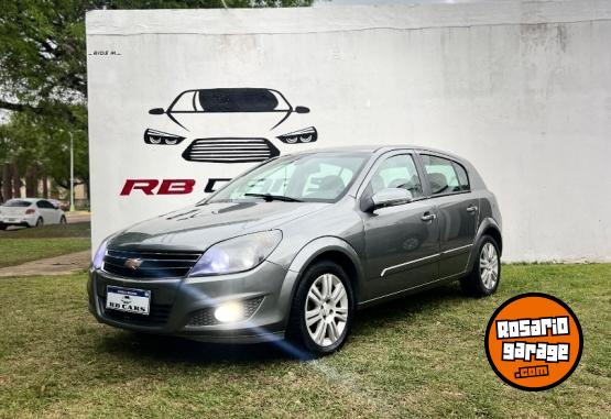 Autos - Chevrolet Vectra 2.0 2010 Nafta 131000Km - En Venta