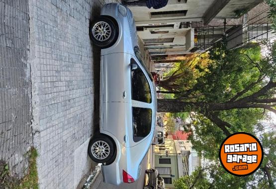 Autos - Chevrolet Prisma LT 2012 Nafta 181700Km - En Venta