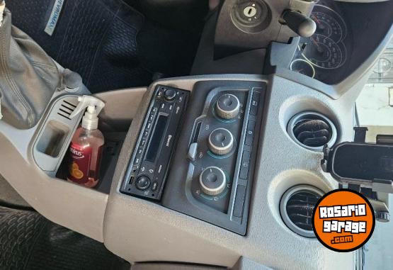 Autos - Chevrolet Prisma LT 2012 Nafta 181700Km - En Venta