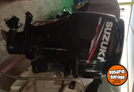 Otros (Náutica) - Motor suzuki 90 - En Venta