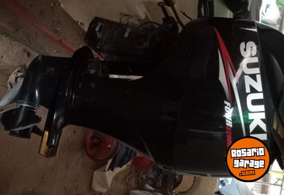 Otros (Náutica) - Motor suzuki 90 - En Venta