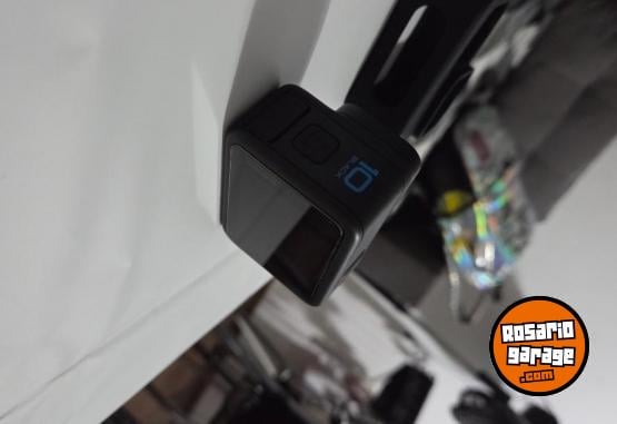Electrónica - Gopro 10 nueva con accesorios - En Venta
