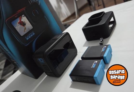 Electrónica - Gopro 10 nueva con accesorios - En Venta