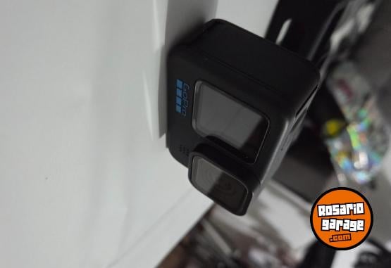 Electrónica - Gopro 10 nueva con accesorios - En Venta