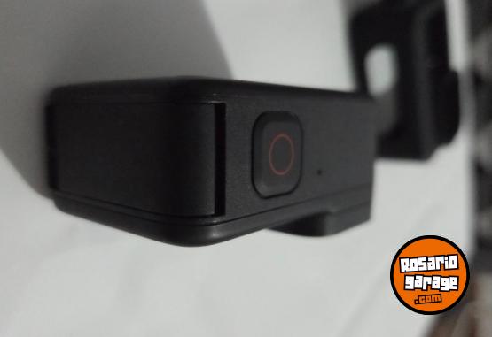 Electrónica - Gopro 10 nueva con accesorios - En Venta