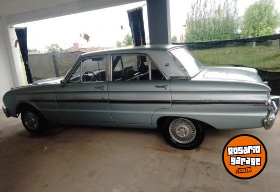 Clásicos - Falcón 66 - En Venta