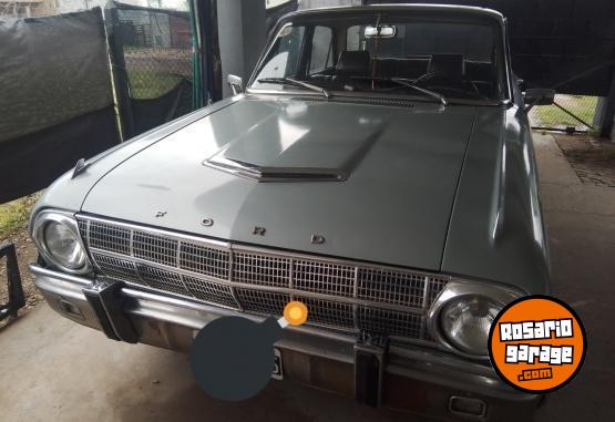 Clásicos - Falcón 66 - En Venta