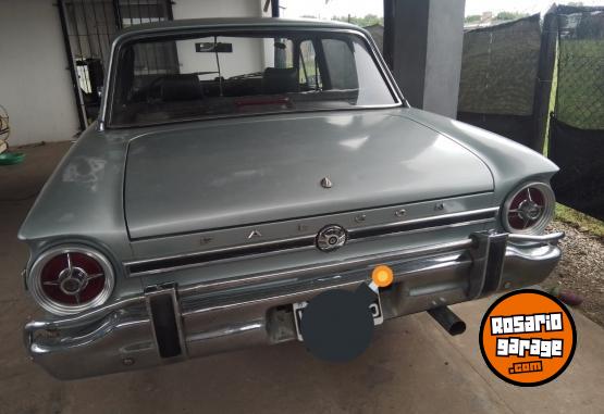 Clásicos - Falcón 66 - En Venta