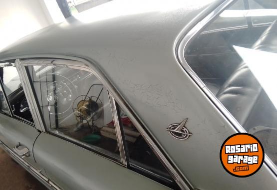 Clásicos - Falcón 66 - En Venta