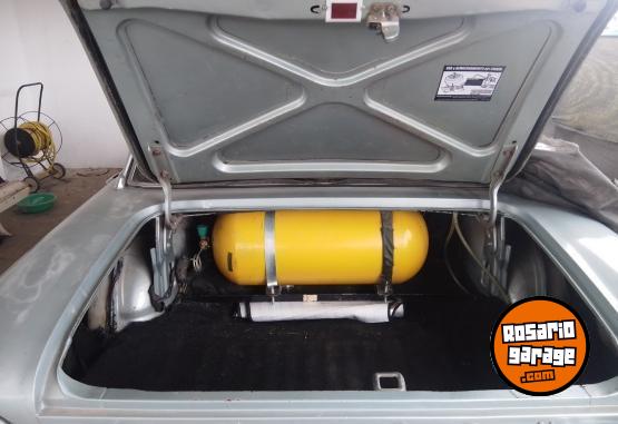 Clásicos - Falcón 66 - En Venta