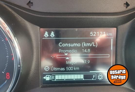 Autos - Chevrolet Tracker 2022 Nafta 52000Km - En Venta