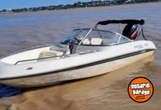 Embarcaciones - Four 4.90 de Quicksilver 2013 - En Venta