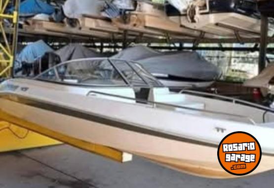 Embarcaciones - Four 4.90 de Quicksilver 2013 - En Venta