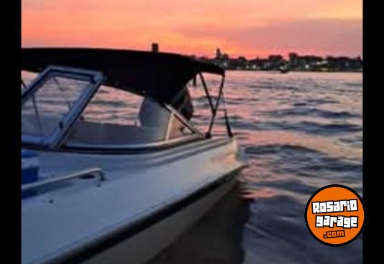 Embarcaciones - Four 4.90 de Quicksilver 2013 - En Venta