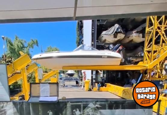 Embarcaciones - Four 4.90 de Quicksilver 2013 - En Venta