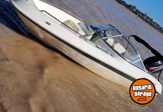 Embarcaciones - Four 4.90 de Quicksilver 2013 - En Venta