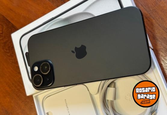 Telefonía - Vendo mi IPhone 15 - En Venta