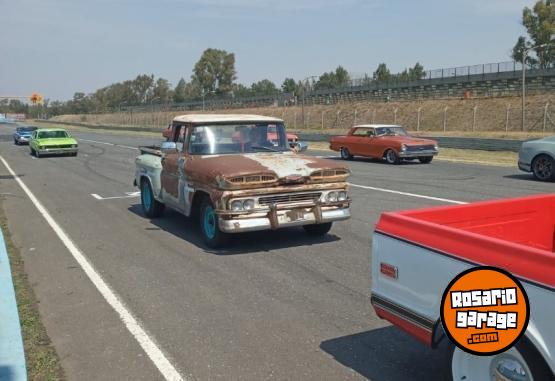 Clásicos - Apache - En Venta