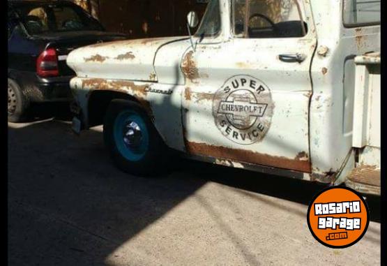 Clásicos - Apache - En Venta