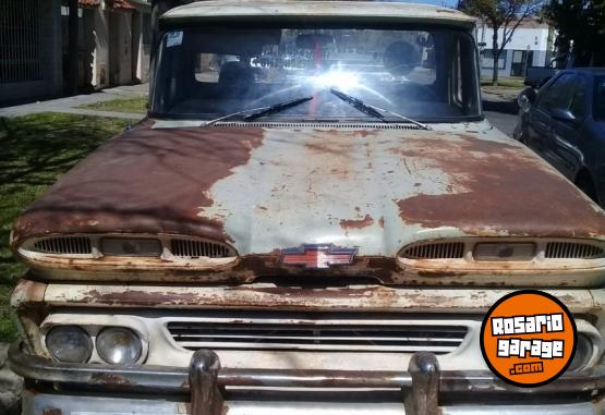 Clásicos - Apache - En Venta