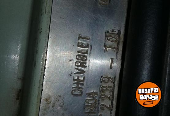 Clásicos - Apache - En Venta