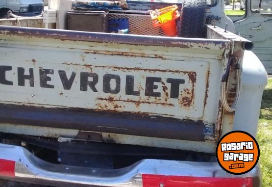 Clásicos - Apache - En Venta