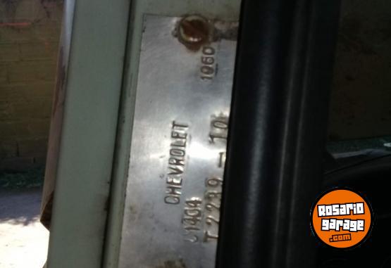 Clásicos - Apache - En Venta