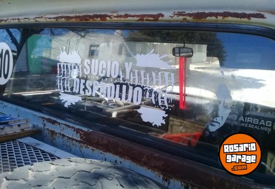 Clásicos - Apache - En Venta