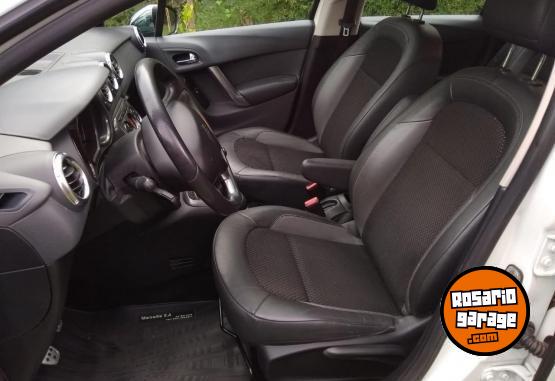 Autos - Citroen C3 Exclusive 2014 Nafta 136000Km - En Venta