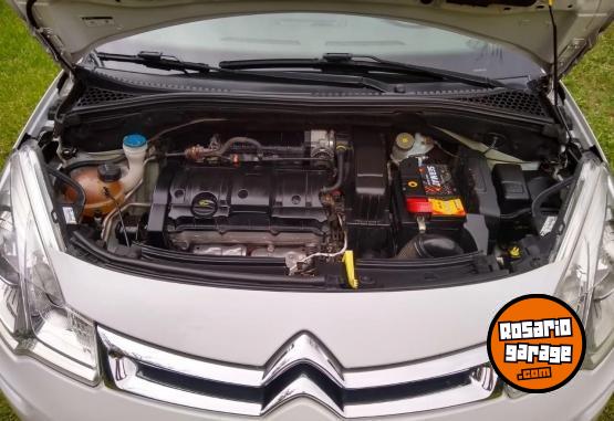 Autos - Citroen C3 Exclusive 2014 Nafta 136000Km - En Venta